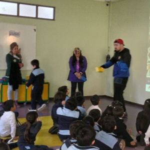 Día de la Convivencia